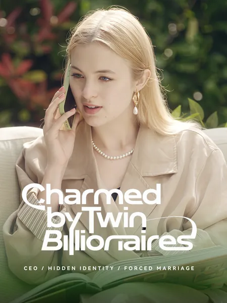 Charmed by Twin Billionaires