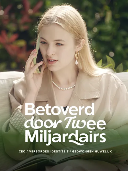 Betoverd door Twee Miljardairs