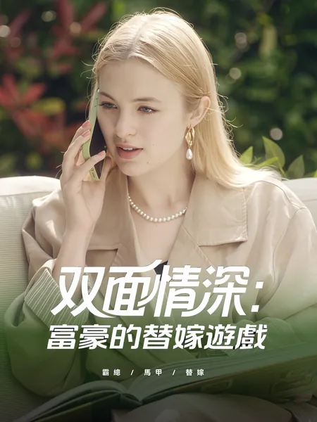 双面情深：富豪的替嫁游戏