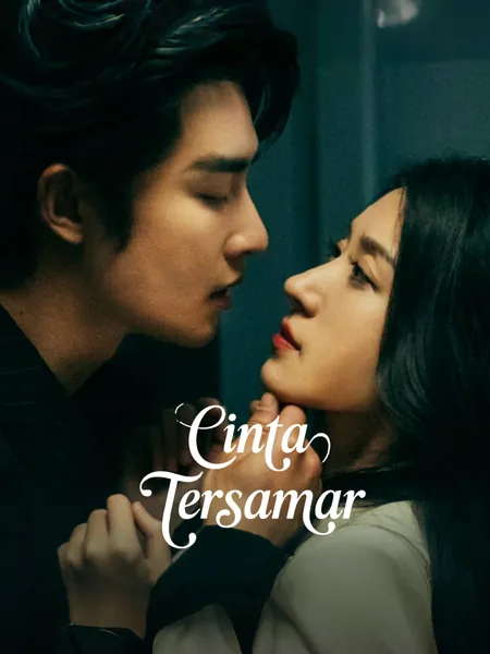Cinta Tersamar
