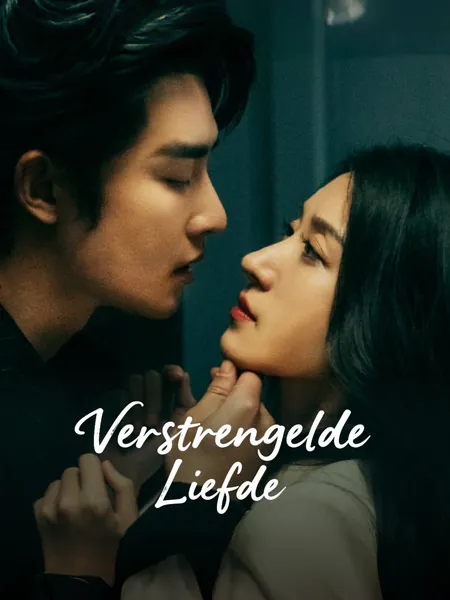 Verstrengelde Liefde