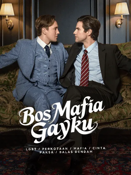 Bos Mafia Gayku