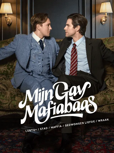 Mijn Gay Mafiabaas