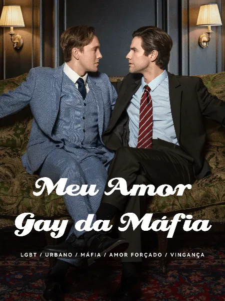 Meu Amor Gay da Máfia