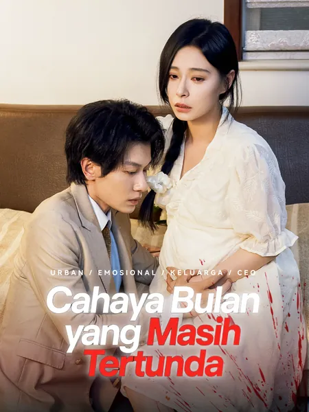 Cahaya Bulan yang Masih Tertunda