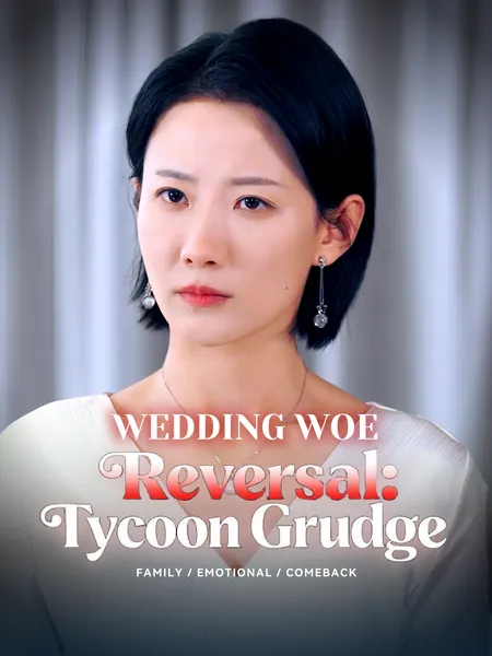 Wedding Woe Reversal: Tycoon Grudge
