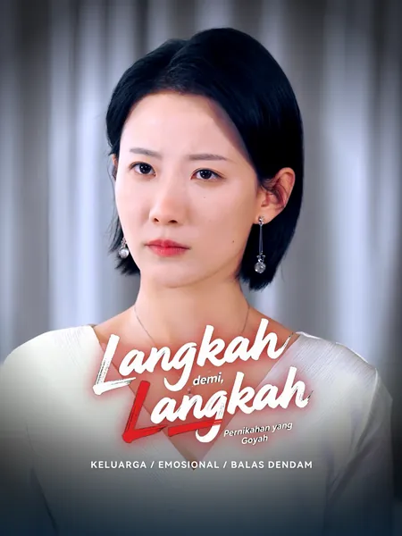 Langkah demi Langkah, Pernikahan yang Goyah