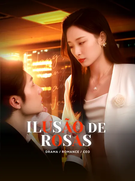 Ilusão de Rosas