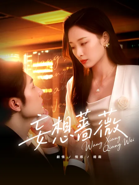 妄想蔷薇