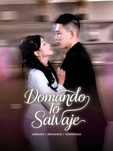 Domando lo Salvaje