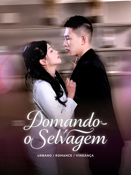 Domando o Selvagem