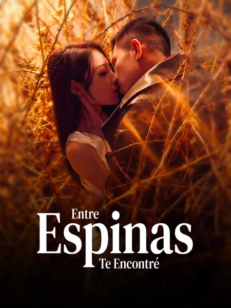 Abrazarte entre espinas