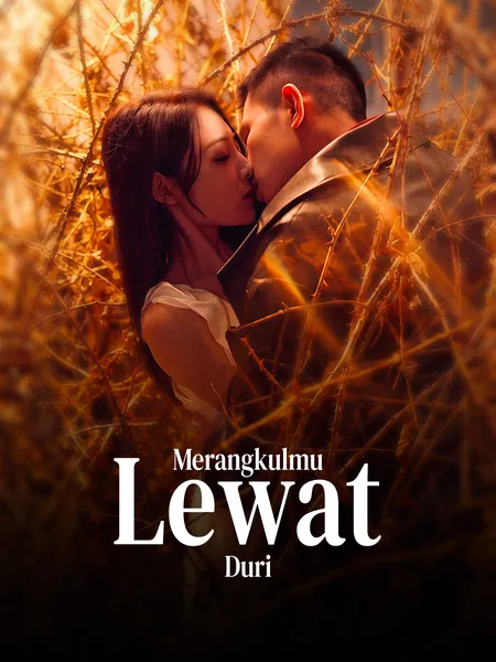 Merangkulmu Lewat Duri