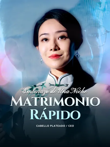 Embarazo de Una Noche, Matrimonio Rápido