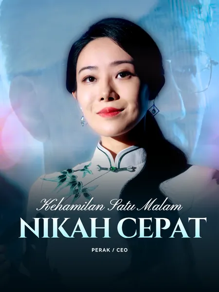 Kehamilan Satu Malam, Nikah Cepat