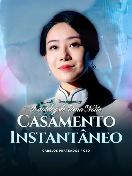 Gravidez de Uma Noite, Casamento Instantâneo