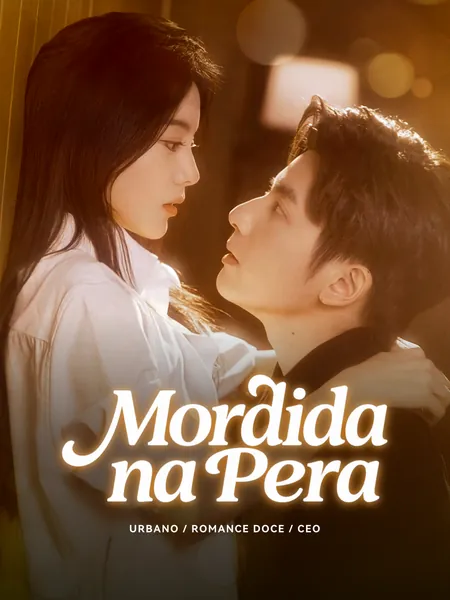 Mordida na Pera