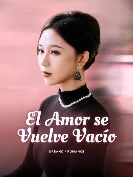 El Amor se Vuelve Vacío
