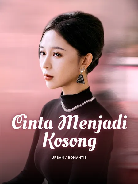 Cinta Menjadi Kosong