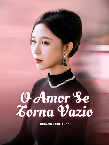 O Amor Se Torna Vazio