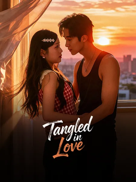 Tangled in Love