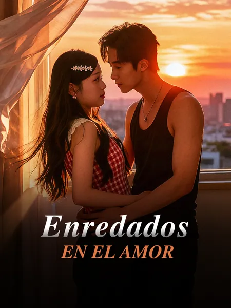 Enredados en el Amor