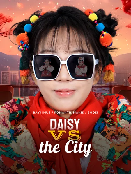 Daisy vs. the City