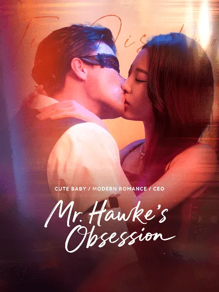 Mr. Hawke's Obsession