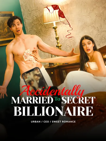 Accidentally Married To Secret Billionaire