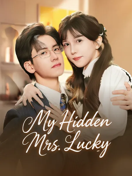 My Hidden Mrs. Lucky