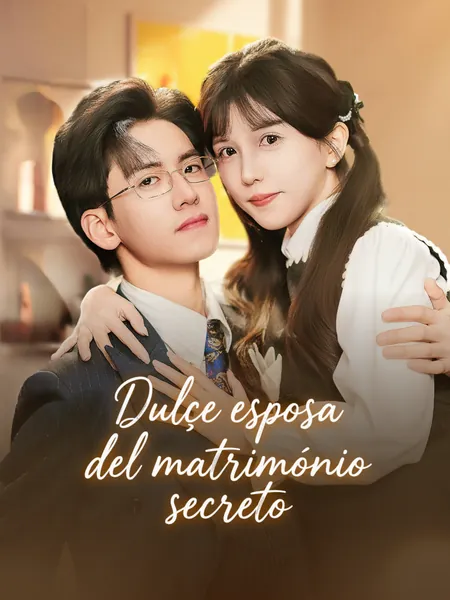 Nuestro Dulce Secreto
