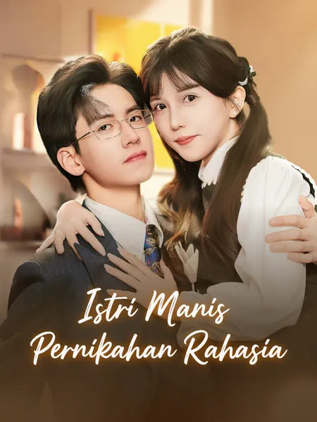 Istri Manis Pernikahan Rahasia