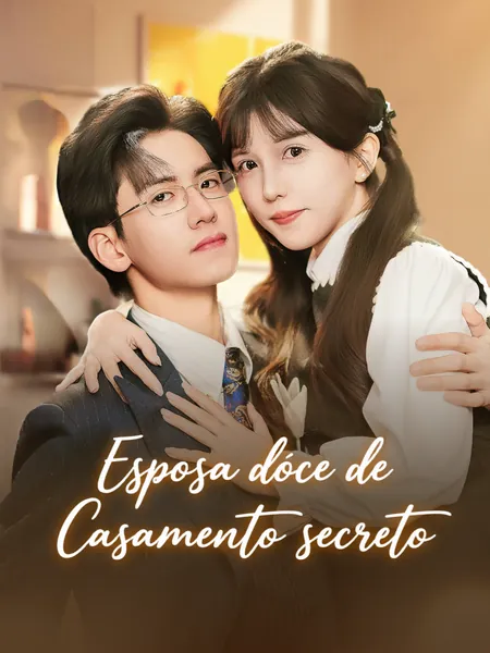 Esposa Doce de Casamento Secreto