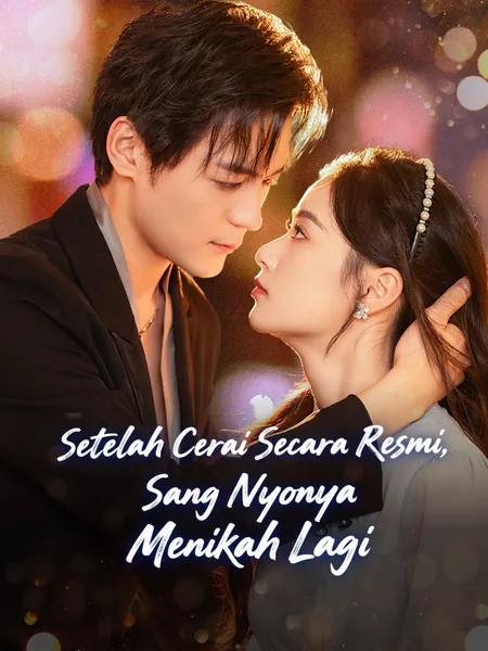 Setelah Cerai Secara Resmi, Sang Nyonya Menikah Lagi