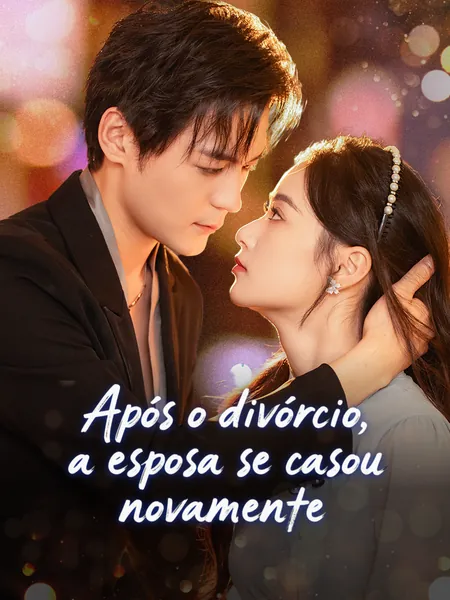 Após o divórcio, a esposa se casou novamente