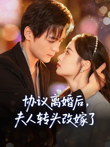 协议离婚后，夫人转头改嫁了
