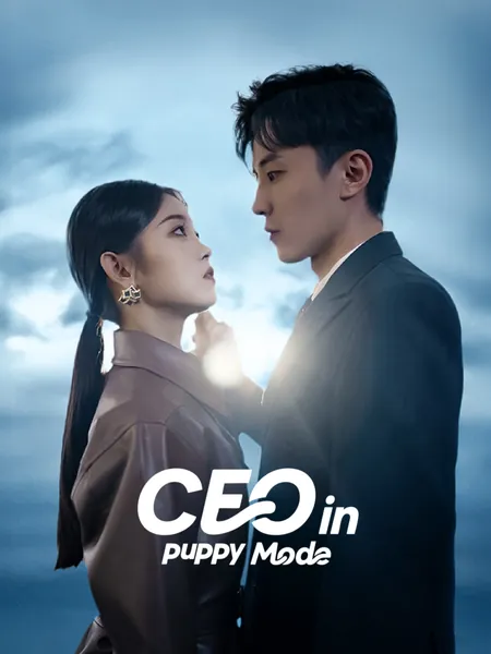CEO in Puppy Mode