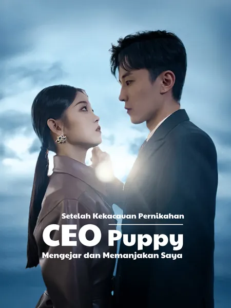Setelah Kekacauan Pernikahan, CEO Puppy Mengejar dan Memanjakan Saya