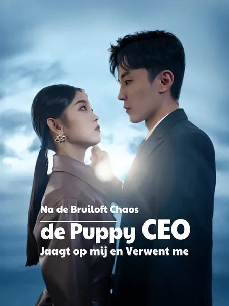 Na de Bruiloft Chaos, de Puppy CEO Jaagt op mij en Verwent me