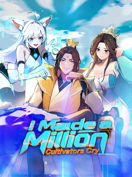 I Made a Million Cultivators Cry
