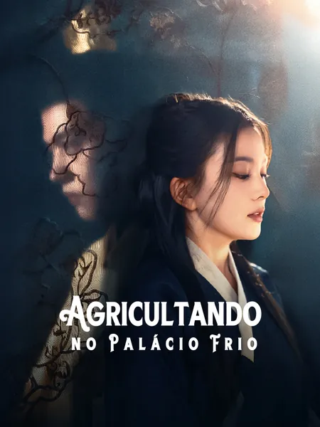 Agricultando no Palácio Frio