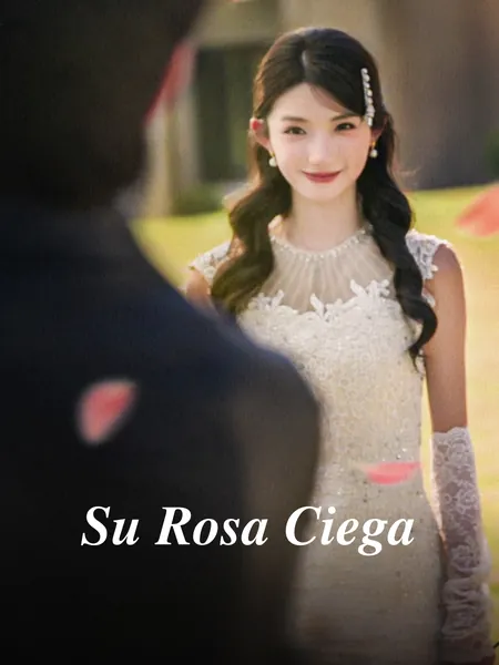 Su Rosa Ciega