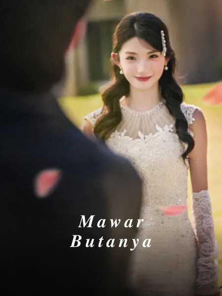 Mawar Butanya