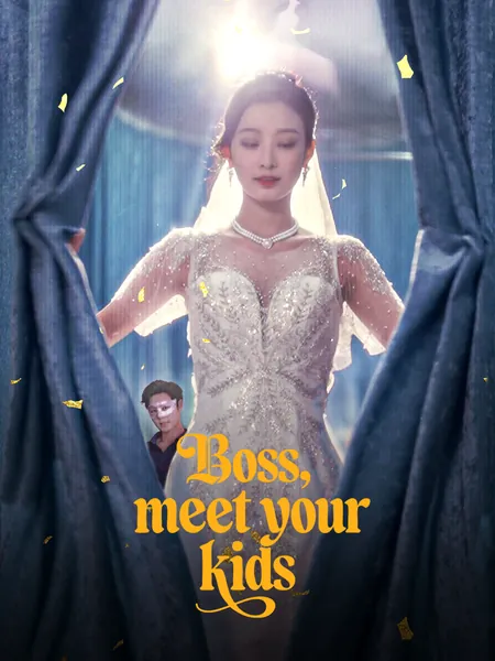 Boss, Meet Your Kids!