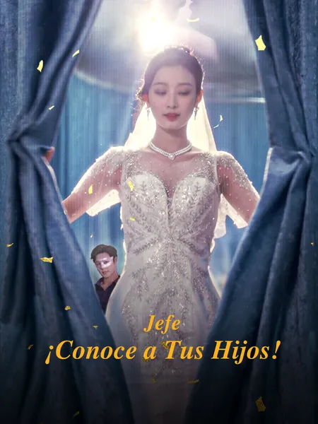 Jefe, ¡Conoce a Tus Hijos!