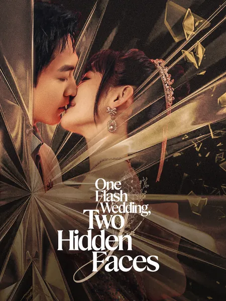 One Flash Wedding, Two Hidden Faces