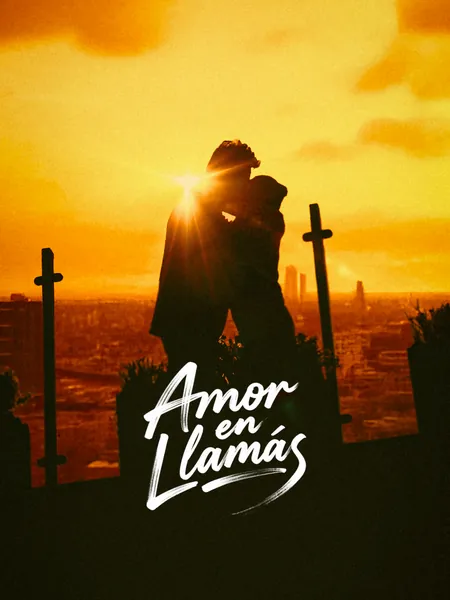 Amor en Llamas