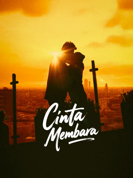 Cinta Membara