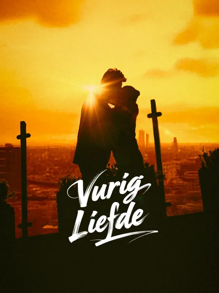 Vurig Liefde