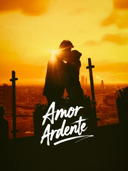 Amor Ardente